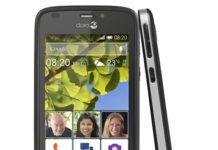 Doro Liberto 820 is made for seniors who want to enjoy the benefits of a smartphone Doro Liberto 820