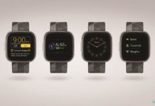 FitbitOS 4.1 announced, coming in early December Fitbit OS 4.1