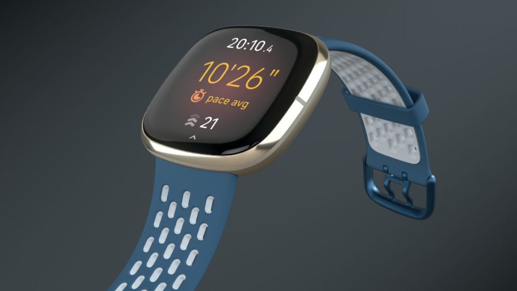 Fitbit Sense
