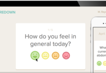 Flaredown makes it easy to track chronic illness Flaredown