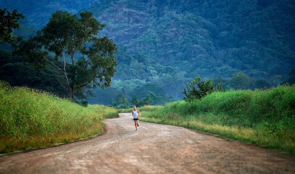 Garmin Forerunner feature updates