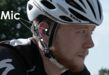 Bluetooth earbuds FreeWavz come with fitness monitoring capability FreeWavz