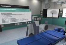 FundamentalVR expands into the endovascular space FundamentalVR - Endovascular