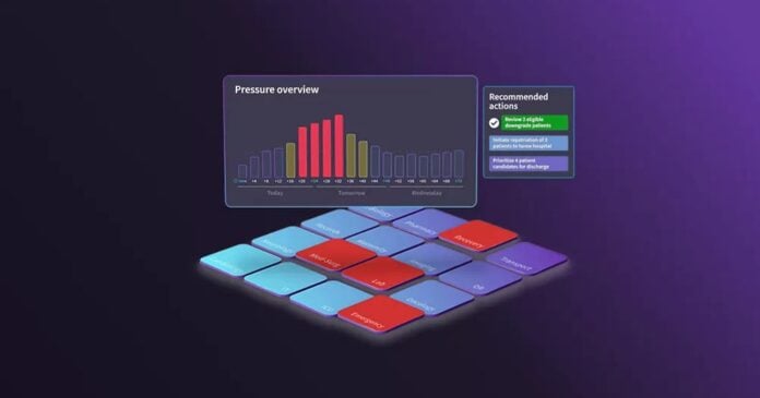 GE HealthCare new AI tool GE HealthCare new AI tool