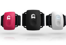 GYMWATCH promises actual tracking of every movement in a fitness exercise GYMWATCH