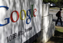 Google Fit to be unveiled at Google I/O? Google