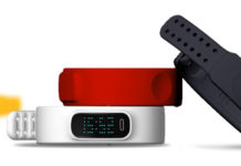 H2 wearable blood pressure monitor raising funds at Indiegogo H2 wearable blood pressure monitor raising funds at Indiegogo