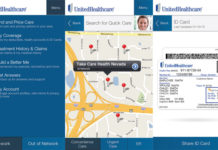 UnitedHealthcare’s makes its free Health4Me app available to everyone UnitedHealthcare Health4Me app