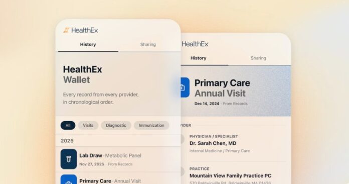 HealthEx connects personal health records to Meta Muse AI agent HealthEx connects personal health records to Meta Muse AI agent
