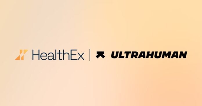 Ultrahuman launches HealthEx PowerPlug Ultrahuman launches HealthEx PowerPlug