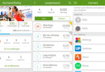 Wellness and rewards program HumanaVitality launches mobile apps for iOS, Android HumanaVitality app