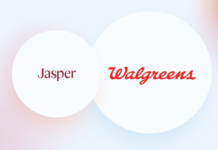Walgreens taps Jasper Health to bring customers empathetic cancer support Walgreens taps Jasper Health