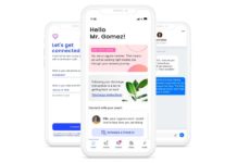 Laguna Health launches app-based digital care to help with post-hospital recovery Laguna Health