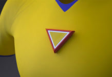 LifeTip is a no-skin-contact heart monitor LifeTip is a no-skin-contact heart monitor