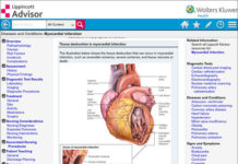 Lippincott Advisor gets a mobile app Lippincott Advisor gets a mobile app