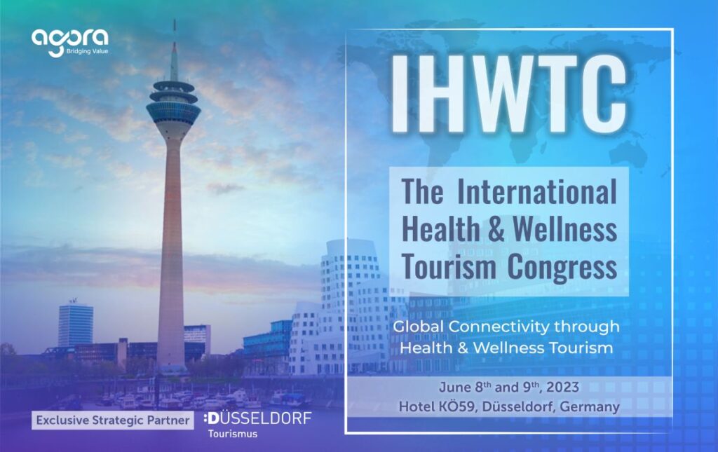International Health & Wellness Tourism Congress