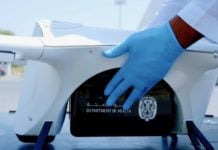 Matternet, SkyGo partner with Abu Dhabi DoH to launch the world’s first city-wide medical drone network Matternet M2 in Abu Dhabi
