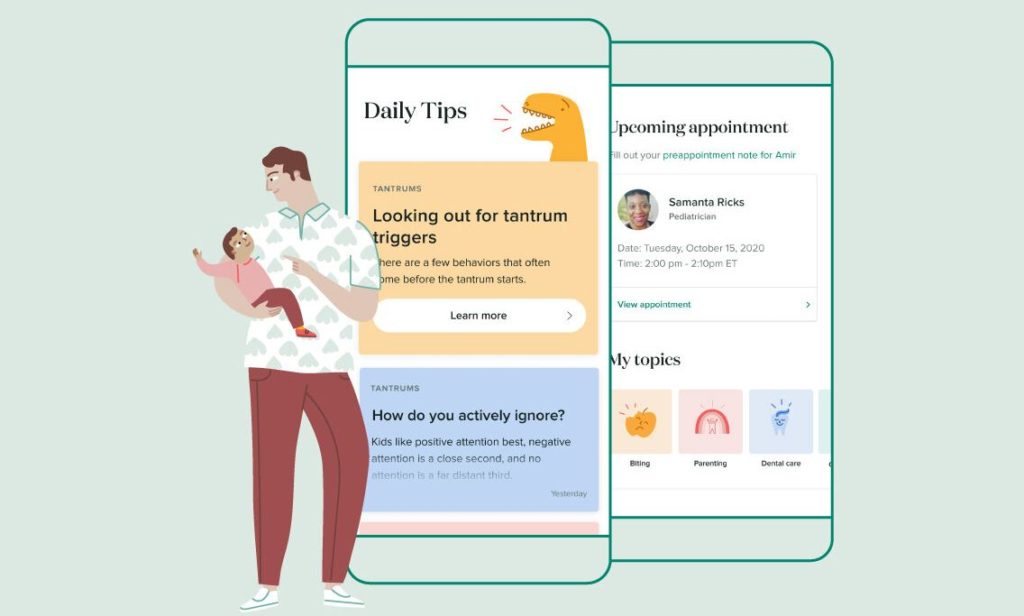 Maven Parenting & Pediatrics