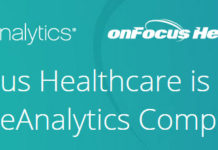 MedeAnalytics acquires OnFocus Healthcare MedeAnalytics acquires OnFocus Healthcare