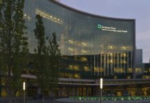 These are Cleveland Clinic’s top 10 medical innovations for 2021 Cleveland Clinic