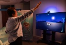 MindMaze scores new partners, enters new markets MindMaze Living Room Stills