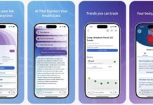 Labcorp launches AI-powered mobile app to help patients understand lab results My LabCorp app