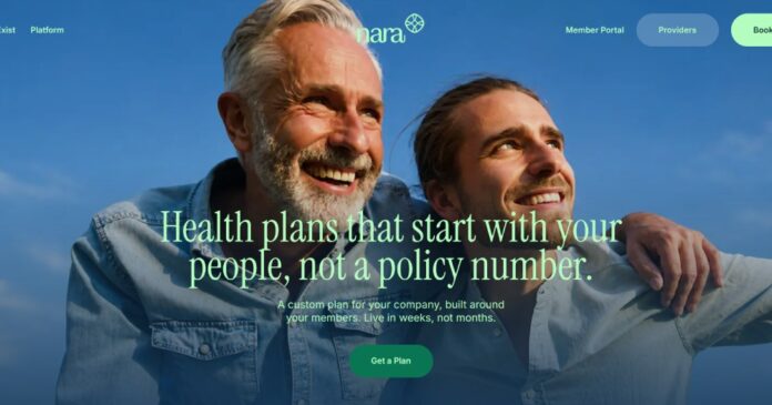 Nara Health