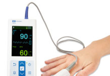 Covidien’s Nellcor Portable SpO2 Patient Monitoring System gets FDA 510(k) clearance Covidien's Nellcor Portable SpO2 Patient Monitoring System gets FDA 510(k) clearance