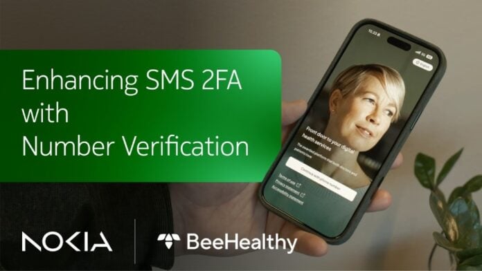 Nokia and BeeHealthy bring network-based verification to digital healthcare Nokia and BeeHealthy bring network-based verification to digital healthcare