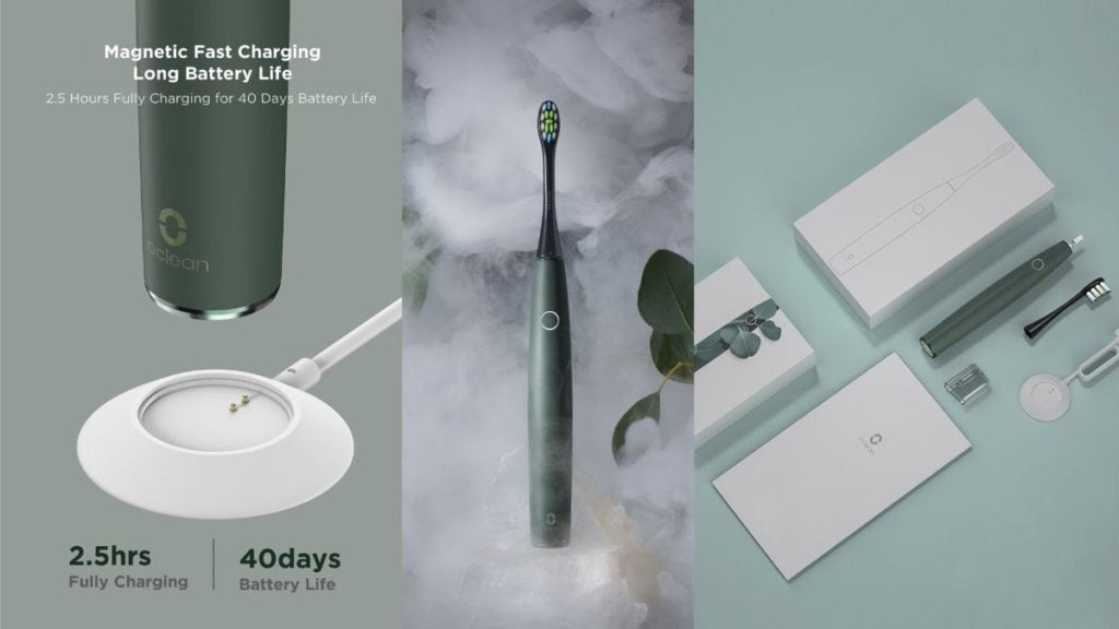 Oclean Air 2