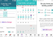 Ovatemp app helps women better understand and care for fertile health Ovatemp app helps women better understand and care for fertile health