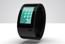 Will.i.am unveils Puls, a smart watch with built-in 3G radio Will.i.am unveils Puls, a smart watch with built-in 3G radio