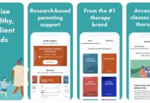 Lasting from Talkspace launches Lasting Parenting Guide offering evidence-based approaches for modern parenting Parenting Guide from Lasting