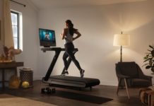 Peloton launches new connected fitness gear Peloton Tread