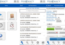 Pharmacy Advantage launches mscripts-powered Pharm Adv app Pharm Adv app