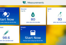 Philips secures FDA’s 510(k) clearance to two of its telehealth apps Philips secures FDA's 510(k) clearance to two of its telehealth apps
