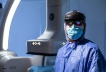 MediView, GE Healthcare to bring AR solutions to medical imaging for the interventional space OmnifyXR Interventional Suite