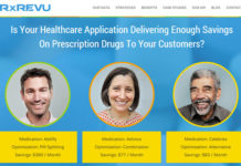 Maxwell Heath to add RxREVU’s tech to its HR platform RxREVU