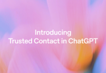 ChatGPT introduces Trusted Contact feature to alert loved ones about self-harm discussions