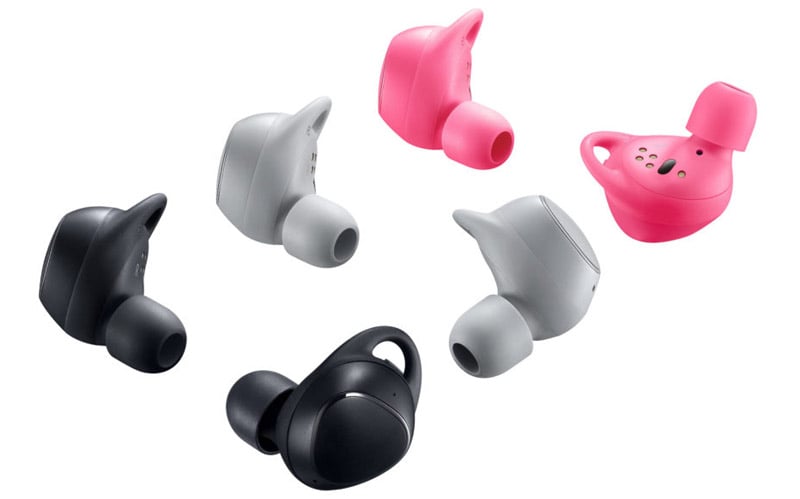 Samsung Gear IconX
