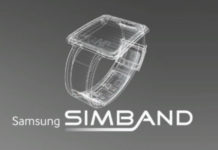 Samsung announces Voice of the Body, an open software and hardware platform for personal health monitoring Samsung SIMBAND