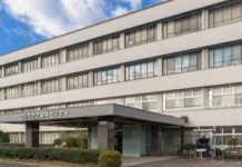 Toshiba opens new healthcare tech center in Japan Toshiba