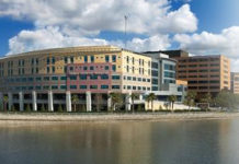 Tampa General Hospital integrates with UpToDate EMR to provide physicians with clinical decision support Tampa General Hospital