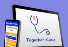 Together+Clinic raises $500K in its seed round Together+Clinic