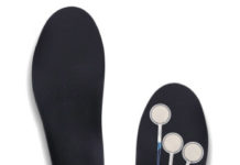 UniverSole pressure tracking insoles raising funds at Kickstarter UniverSole