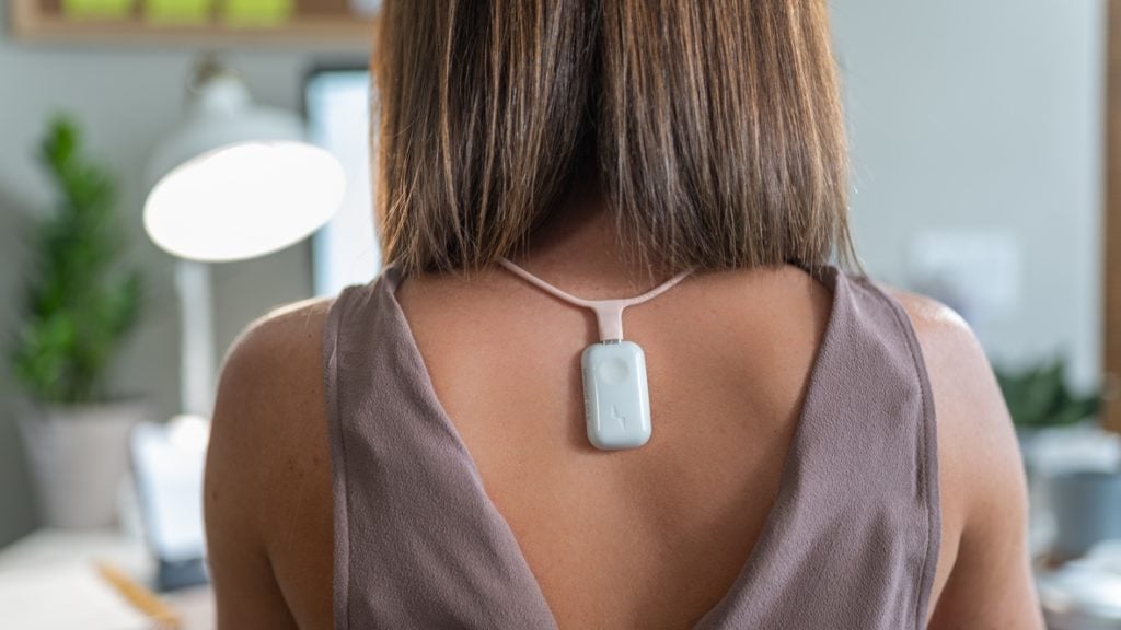 Upright GO S