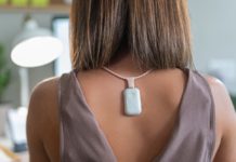 DarioHealth launches Upright GO S, a wearable posture-correcting sensor Upright GO S