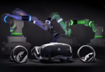 CMR Surgical to launch VR training for surgical robot Versius Virtual Reality