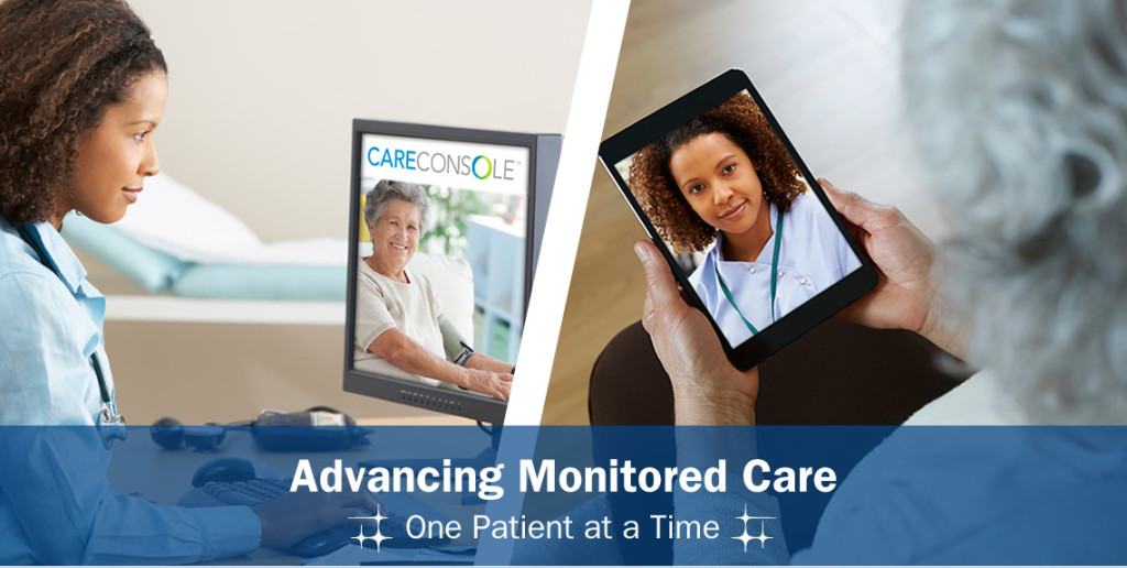 advancing monitored care