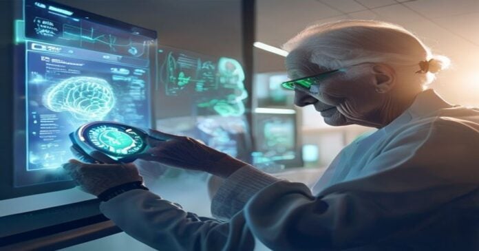 Rune Labs launches AI companion for Parkinson's pa